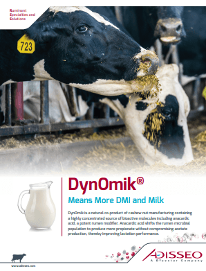 DynOmik® brochure
