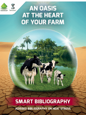 Bibliographie sur le stress thermique chez les ruminants